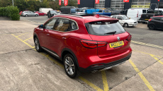 MG Hs 1.5 T-GDI Exclusive 5dr DCT Petrol Hatchback